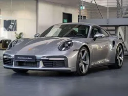 Plateado Usado 2022 Porsche 992 Coupe | 204.900 € (Super precio)