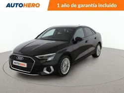 Audi A3 e-tron