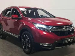Usado 2021 Honda CR-V Hybrid SUV | 21.675 € (Super precio)