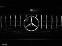 Gris / plateado Usado 2020 Mercedes GLS350 AMG line SUV | 72.900 €