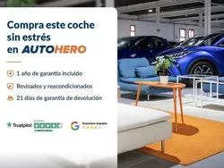 Azul Usado 2021 Toyota Corolla Active Berlina | 18.699 € (Precio justo)