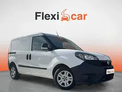 Fiat Doblò
