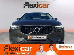 Gris Usado 2019 Volvo XC60 Momentum SUV | 23.190 € (Super precio)