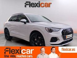 Blanco Usado 2020 Audi Q3 SUV | 30.490 € (Precio justo)