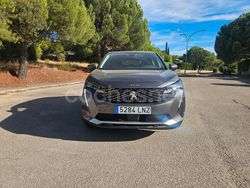 Verde Usado 2021 Peugeot 3008 Active SUV | 12.700 € (Buen precio)