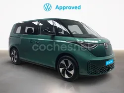 VW ID. Buzz