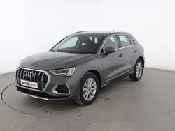 Gris Usado 2019 Audi Q3 Advanced SUV | 26.999 € (Caro)