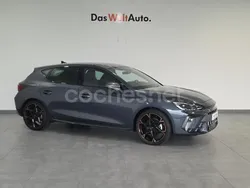 Gris / plata Nuevo 2024 Cupra Leon Berlina | 36.900 €