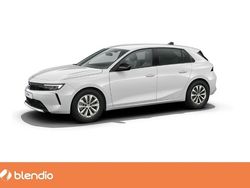 Blanco Nuevo 2025 Opel Astra Edition Berlina | 23.500 € (Un poco caro)