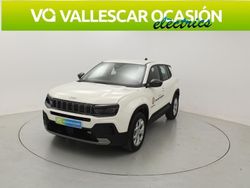 Blanco Usado 2023 Jeep Avenger EV Altitude SUV | 31.900 €