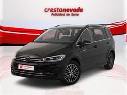Usado 2024 VW Touran Monovolumen | 42.429 €