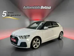 Usado 2021 Audi A1 Sportback Advanced Plus Utilitario | 18.990 € (Precio justo)