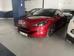 Burdeos Usado 2015 Peugeot RCZ Coupe | 23.499 €