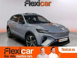 Azul Usado 2023 MG Marvel R Comfort SUV | 26.390 € (Buen precio)