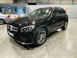 Mercedes GLC220