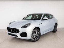 Gris / plata Nuevo 2025 Maserati Grecale GT SUV | 79.900 € (Precio justo)
