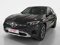 Gris Usado 2023 Mercedes GLC220 Avantgarde | 64.900 € (Buen precio)
