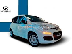 Blanco Usado 2017 Fiat Panda Easy Utilitario | 6490 € (Precio justo)