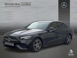 Usado 2024 Mercedes C300 Berlina | 47.453 € (Precio justo)