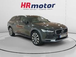 Usado 2021 Volvo V90 Familiar | 29.100 € (Precio justo)