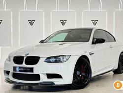 Blanco Usado 2008 BMW M3 Comfort Edition Berlina | 42.900 € (Precio justo)