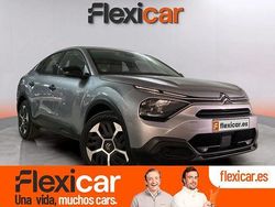 Gris Usado 2024 Citroën C4 X PureTech SUV | 16.990 €