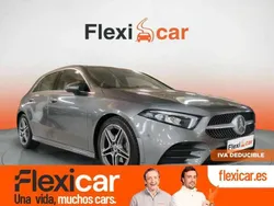 Mercedes A200