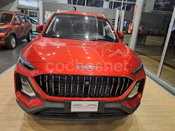 Granate Nuevo 2024 EVO Evo 7 SUV | 33.080 €