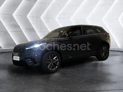 Azul Usado 2025 Land Rover Range Rover Velar SE Dynamic SUV | 78.900 €