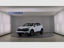 Cassa white (sólido) Usado 2025 Kia Sportage SUV | 29.990 € (Super precio)