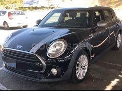 Negro Usado 2019 Mini Cooper Clubman Familiar | 13.400 € (Super precio)