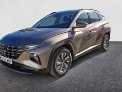 Usado 2024 Hyundai Tucson SUV | 24.000 € (Buen precio)