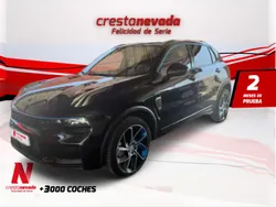Usado 2022 Lynk & Co 01 SUV | 21.953 € (Precio justo)