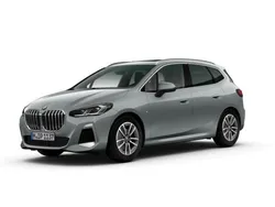 Usado 2024 BMW 218 Active Tourer Comfort Edition Monovolumen | 36.995 € (Un poco caro)