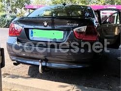 Gris / plata Usado 2006 BMW 320 Berlina | 3500 € (Buen precio)