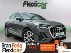 Amarillo Usado 2024 Audi Q3 S-Line SUV | 36.790 € (Super precio)