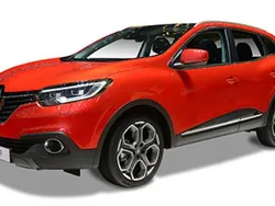 Usado 2016 Renault Kadjar Intens SUV | 16.990 € (Caro)