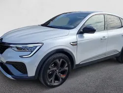 Usado 2021 Renault Arkana RS Line SUV | 22.200 € (Precio justo)