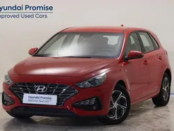 Usado 2024 Hyundai i30 | 18.490 € (Buen precio)