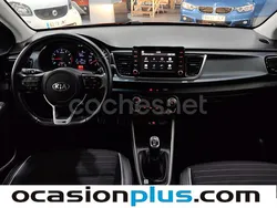 Rojo Usado 2020 Kia Rio GT-Line Berlina | 14.450 € (Caro)