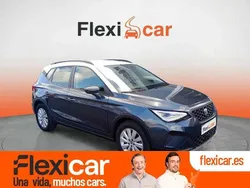 Gris Usado 2023 Seat Arona Style SUV | 13.990 € (Super precio)