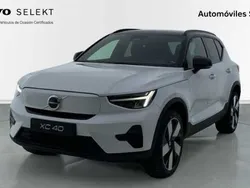 Blanco Usado 2023 Volvo XC40 Plus SUV | 43.300 € (Caro)