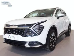 Nuevo 2025 Kia Sportage SUV | 33.900 € (Precio justo)