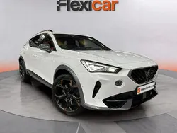 Blanco Usado 2022 Cupra Formentor VZ SUV | 31.290 € (Buen precio)