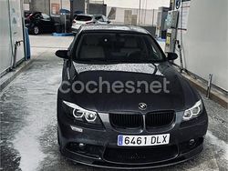 Gris / plata Usado 2005 BMW 320 Berlina | 6800 € (Buen precio)