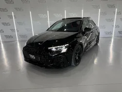 Audi RS3 Sportback