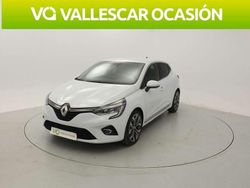 Blanco Usado 2020 Renault Clio V Zen Berlina | 14.400 €