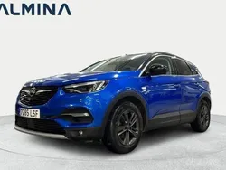 Usado 2021 Opel Grandland X SUV | 15.990 € (Buen precio)