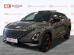 Gris / plata Usado 2024 Omoda 5 SUV | 23.900 € (Precio justo)
