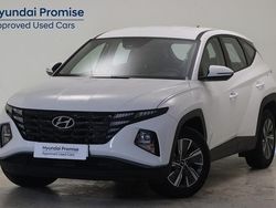 Usado 2024 Hyundai Tucson SUV | 20.490 € (Super precio)